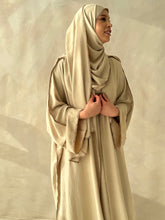 Load image into Gallery viewer, Jawhara Abaya set