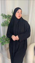 Load image into Gallery viewer, Premium jersey Khimar