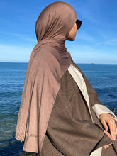 Load image into Gallery viewer, Premium bamboo jersey hijabs