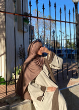 Load image into Gallery viewer, Premium bamboo jersey hijabs