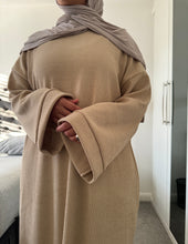 Load image into Gallery viewer, Corduroy Classic Dress