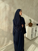 Load image into Gallery viewer, Jawhara Abaya set