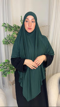 Load image into Gallery viewer, Premium jersey Khimar