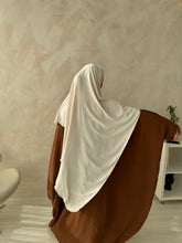 Load image into Gallery viewer, Butterfly crepe abaya