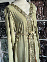 Load image into Gallery viewer, Caftan - Madina Silk