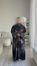 Load image into Gallery viewer, Marble abaya