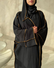 Load image into Gallery viewer, Jawhara Abaya set