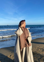 Load image into Gallery viewer, Premium bamboo jersey hijabs