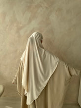 Load image into Gallery viewer, Butterfly crepe abaya