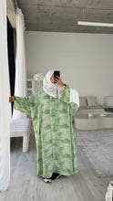 Load image into Gallery viewer, Amara Butterfly abaya (READ DESCRIPTION)