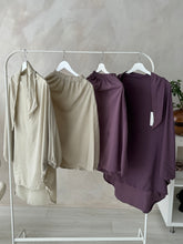 Load image into Gallery viewer, Kids Two Piece JILBAB