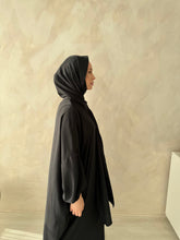 Load image into Gallery viewer, Prayer Abaya - 2 in 1 - Madina Silk
