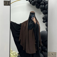 Load image into Gallery viewer, Farasha Abaya