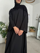 Load image into Gallery viewer, Everyday Classic Abaya
