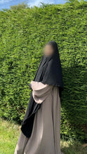 Load image into Gallery viewer, Premium bamboo jersey Khimar XL