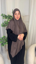 Load image into Gallery viewer, Premium jersey Khimar