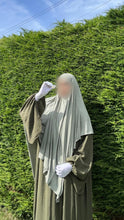 Load image into Gallery viewer, Premium bamboo jersey Khimar