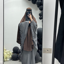 Load image into Gallery viewer, Farasha Abaya
