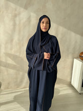 Load image into Gallery viewer, Jawhara Abaya set