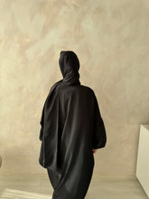 Load image into Gallery viewer, Prayer Abaya - 2 in 1 - Madina Silk