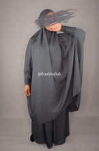 Load image into Gallery viewer, Luxury Two Piece Jilbab - Prayer set - Nidha