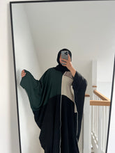 Load image into Gallery viewer, Nur Abaya