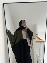 Load image into Gallery viewer, Nur Abaya