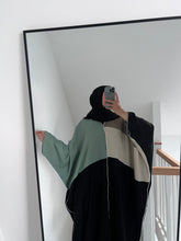 Load image into Gallery viewer, Nur Abaya