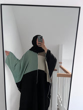 Load image into Gallery viewer, Nur Abaya