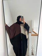 Load image into Gallery viewer, Nur Abaya