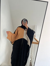 Load image into Gallery viewer, Nur Abaya