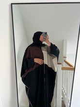 Load image into Gallery viewer, Nur Abaya