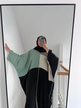 Load image into Gallery viewer, Nur Abaya