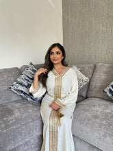 Load image into Gallery viewer, Caftan - Madina Silk