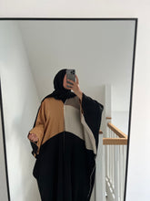 Load image into Gallery viewer, Nur Abaya