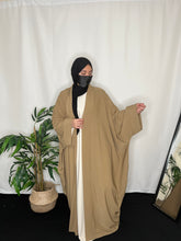 Load image into Gallery viewer, Kimono Dress