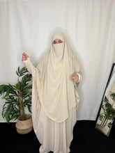 Load image into Gallery viewer, Farasha Button Dress