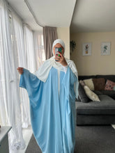 Load image into Gallery viewer, Kimono Dress