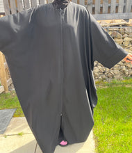 Load image into Gallery viewer, Kimono Dress