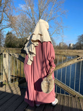 Load image into Gallery viewer, Jilbaya Dress