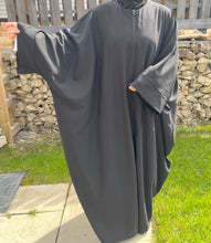 Load image into Gallery viewer, Kimono Dress