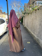 Load image into Gallery viewer, Jilbaya Dress