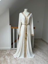 Load image into Gallery viewer, Caftan - Madina Silk