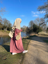 Load image into Gallery viewer, Jilbaya Dress