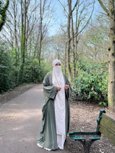 Load image into Gallery viewer, Kimono Dress