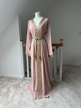 Load image into Gallery viewer, Caftan - Madina Silk