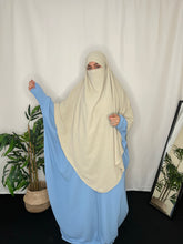 Load image into Gallery viewer, Farasha Button Dress