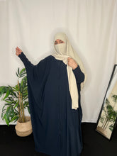 Load image into Gallery viewer, Farasha Button Dress