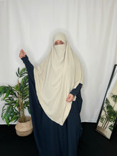 Load image into Gallery viewer, Farasha Button Dress