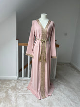 Load image into Gallery viewer, Caftan - Madina Silk
